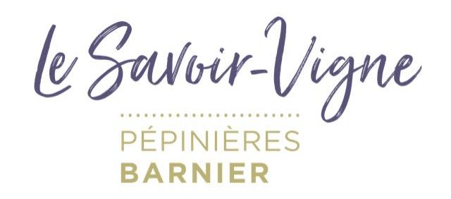 Pépinières BARNIER – Savoir Vigne